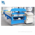 Wall Panel Sheet Plate Roll Forming Machine